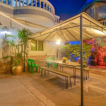 Ratana Villa - Pattaya Holiday House Walking Street 7 Bedrooms Екстериор снимка