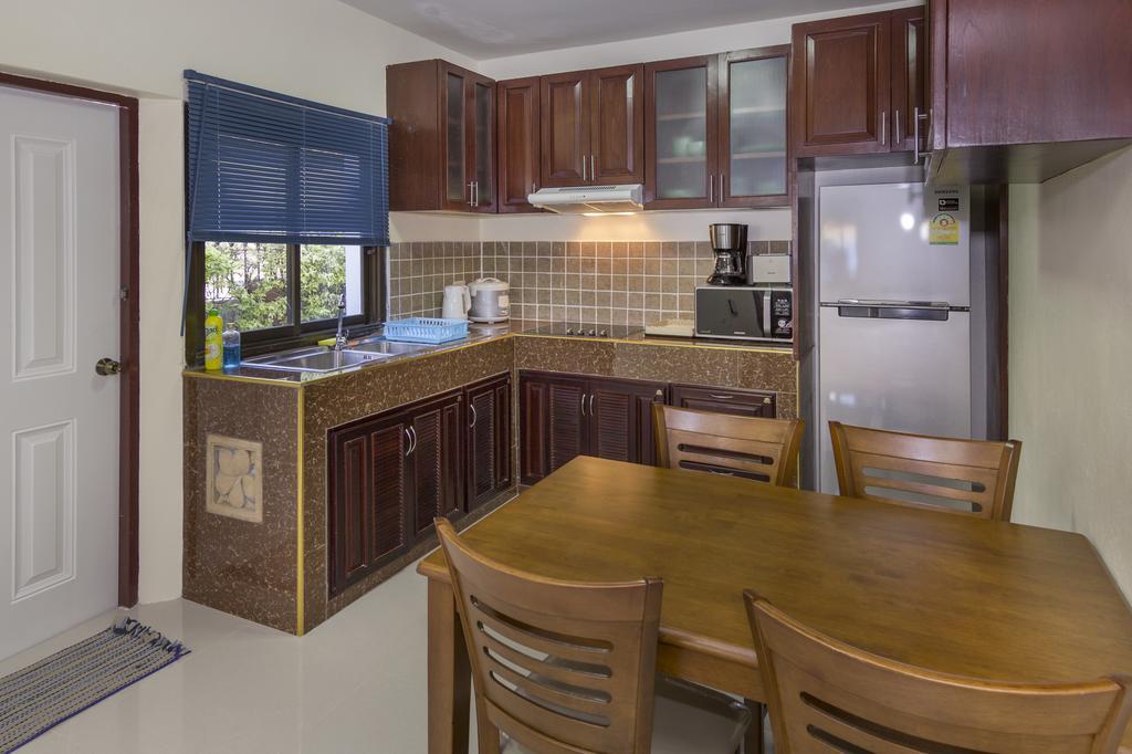 Ratana Villa - Pattaya Holiday House Walking Street 7 Bedrooms Екстериор снимка